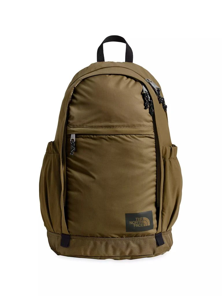 商品The North Face|Large Mountain Daypack Backpack,价格¥737,第1张图片