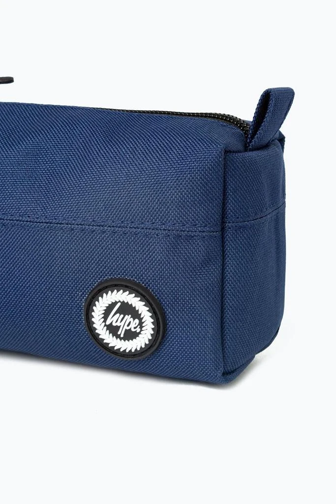 商品HYPE BAGS|HYPE NAVY PENCIL CASE,价格¥94,第4张图片详细描述