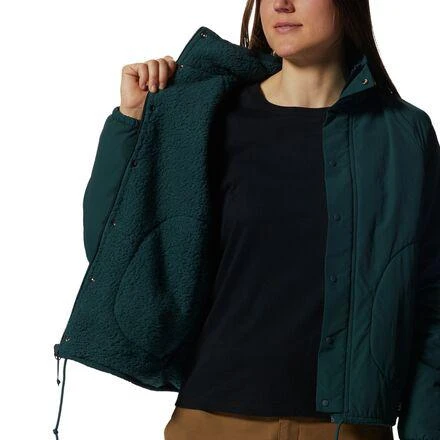 HiCamp Shell Jacket - Women's 商品