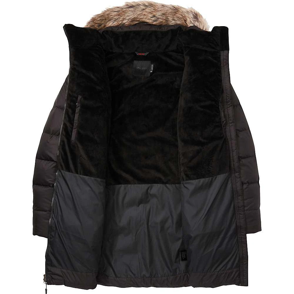 商品Marmot|Marmot Women's Montreal Coat - Plus,价格¥2454,第5张图片详细描述