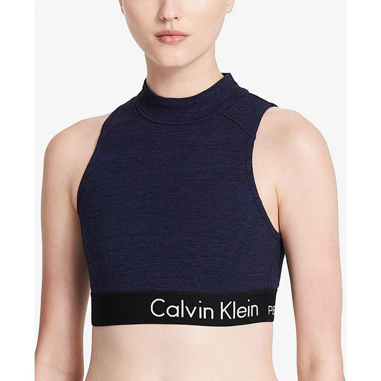 Performance Medium-Support Crisscross Back Scuba Sports Bra 商品