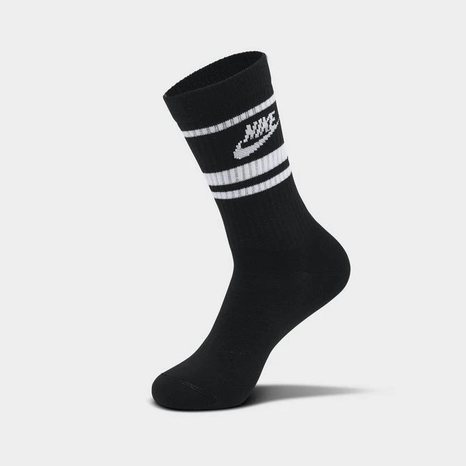Nike Sportswear Everyday Essential Crew Socks (3 Pack) 商品