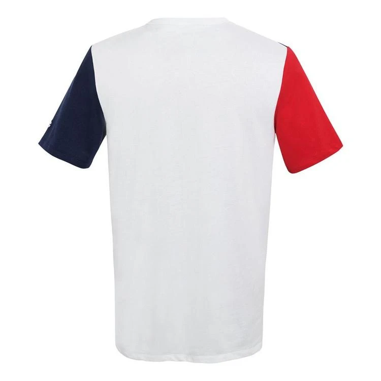 商品CHAMPION|Men's Colorblocked Graphic T-Shirt,价格¥195,第2张图片详细描述