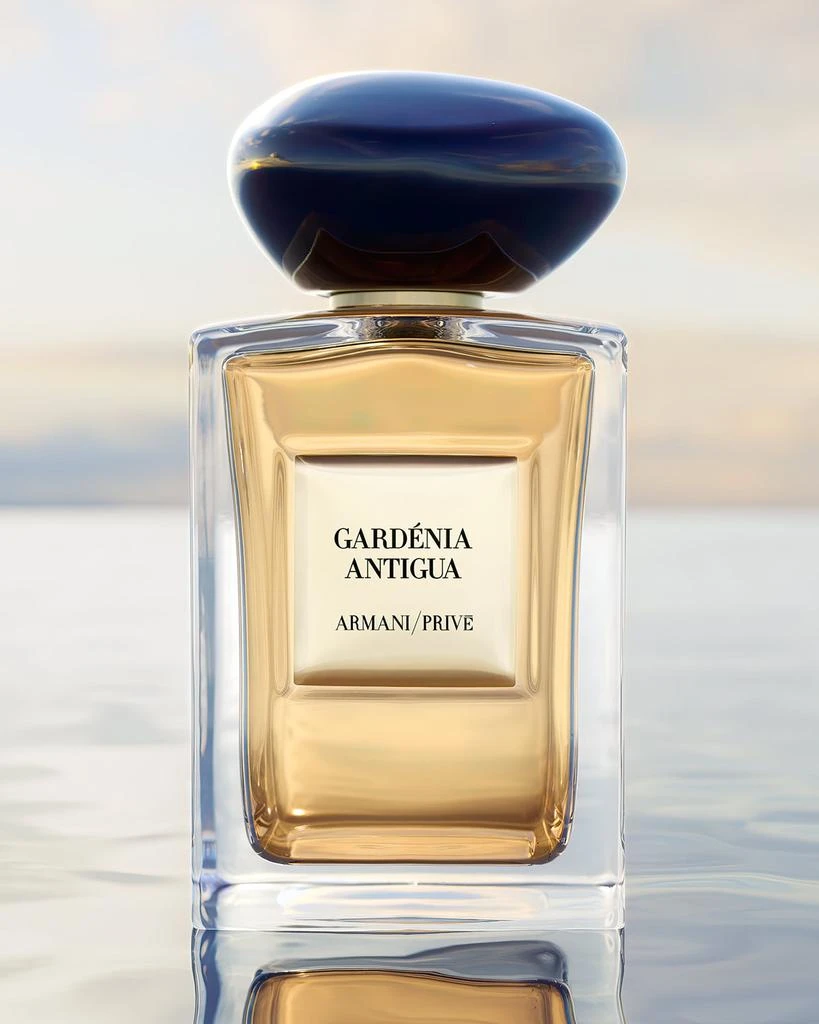 商品Giorgio Armani|Gardenia Antigua Eau de Toilette, 3.4 oz.,价格¥1525,第4张图片详细描述