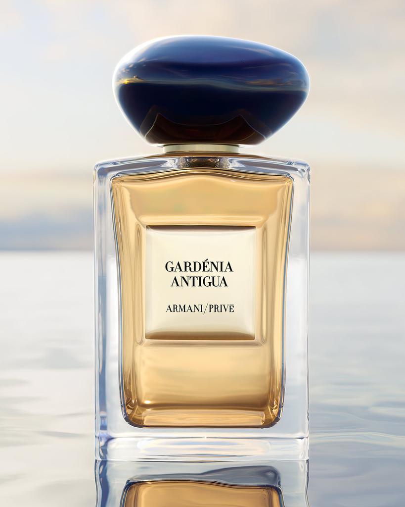 商品Giorgio Armani|3.4 oz. Exclusive Gardenia Antigua Eau de Toilette,价格¥1318,第6张图片详细描述
