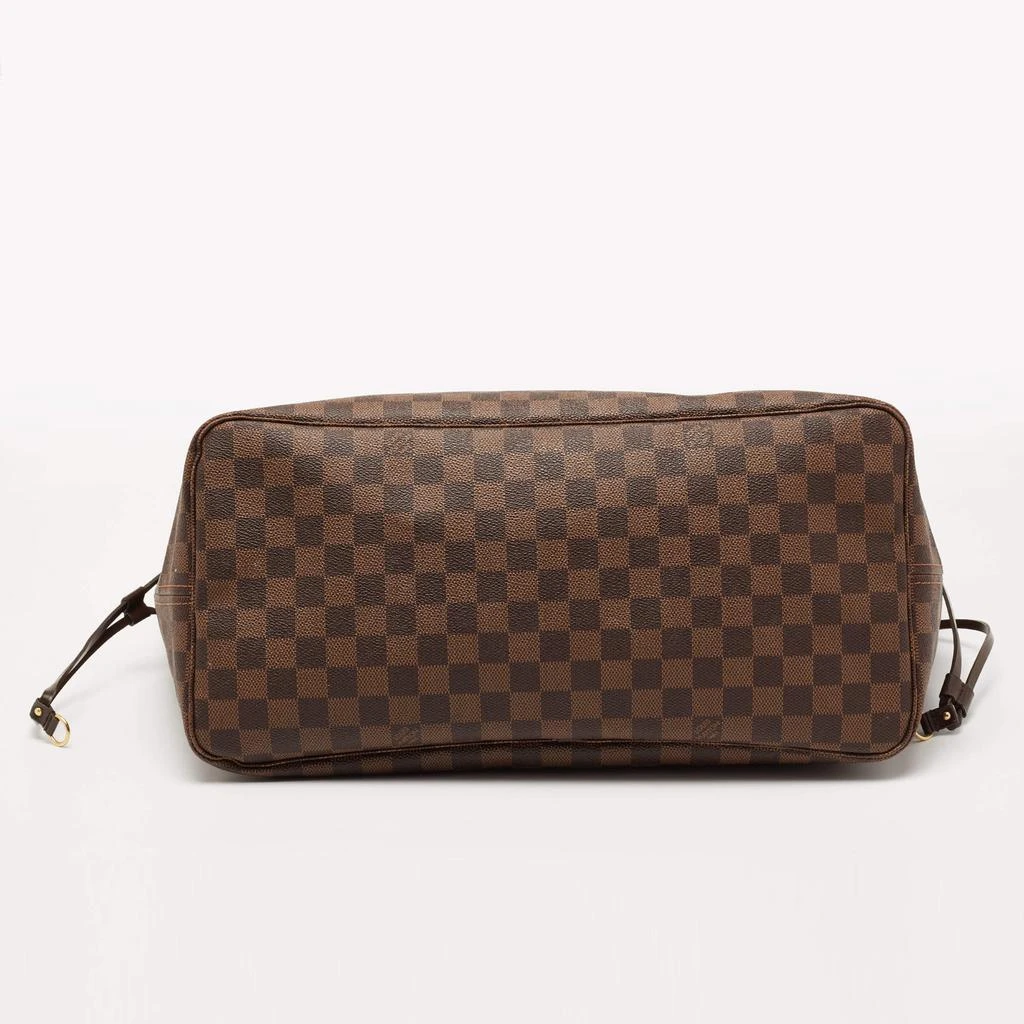 Louis Vuitton Damier Ebene Canvas Neverfull GM Bag 商品