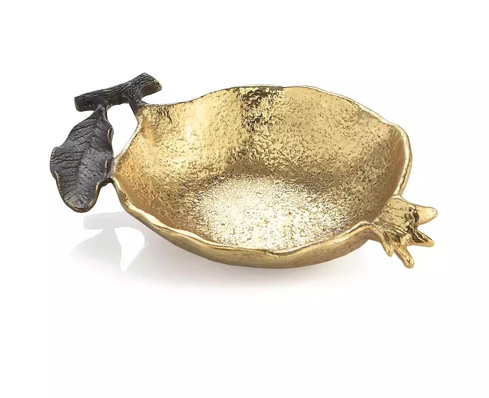 商品Michael Aram|Pomegranate Catch All,价格¥531,第1张图片