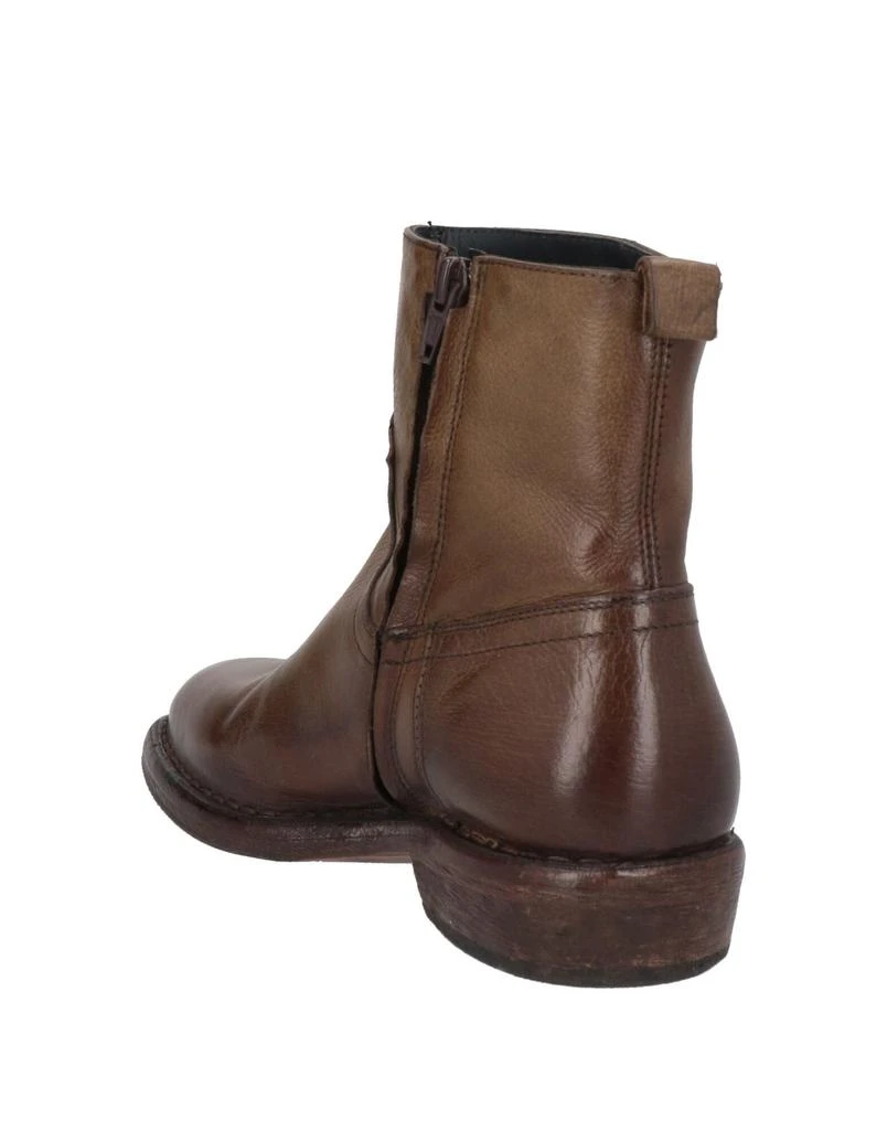 商品MOMA|Ankle boot,价格¥1014,第3张图片详细描述