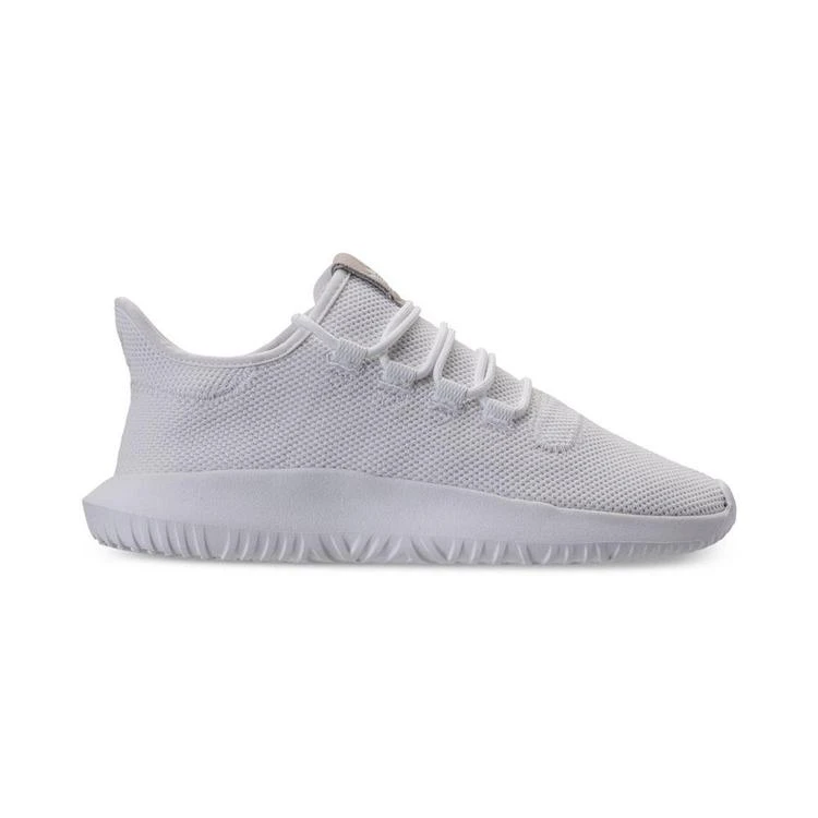 商品Adidas|Men's Tubular Shadow Casual Sneakers from Finish Line,价格¥393,第2张图片详细描述