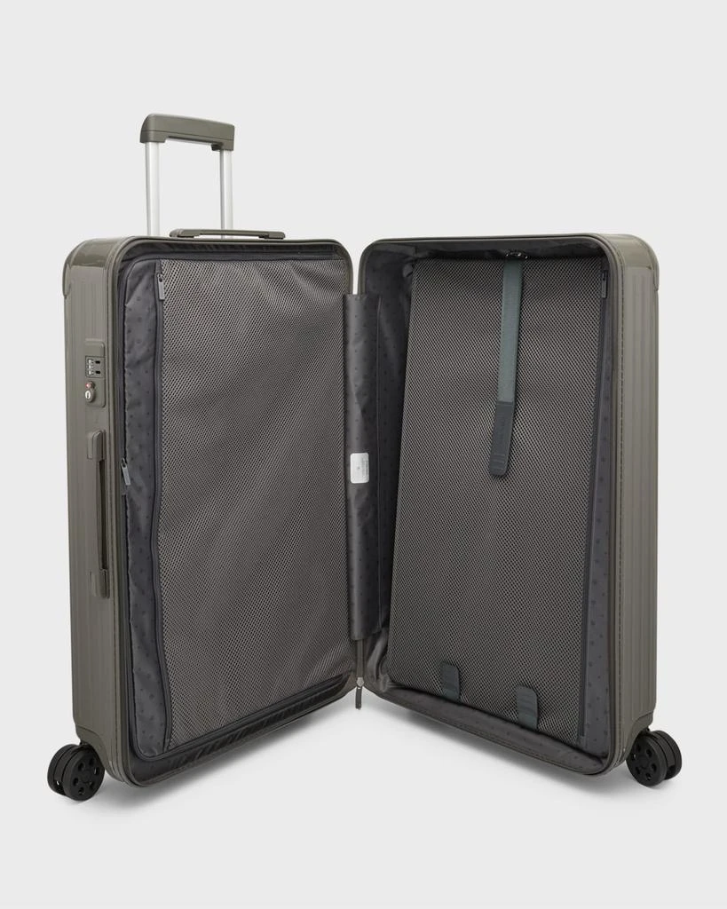 商品RIMOWA|Essential Check-In Large Spinner Luggage, 31",价格¥8899,第3张图片详细描述