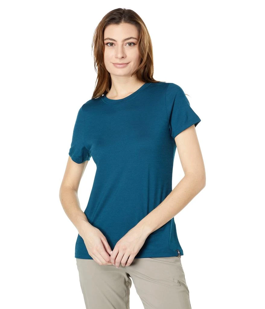 商品SmartWool|Merino Sport 150 Tee,价格¥341,第1张图片