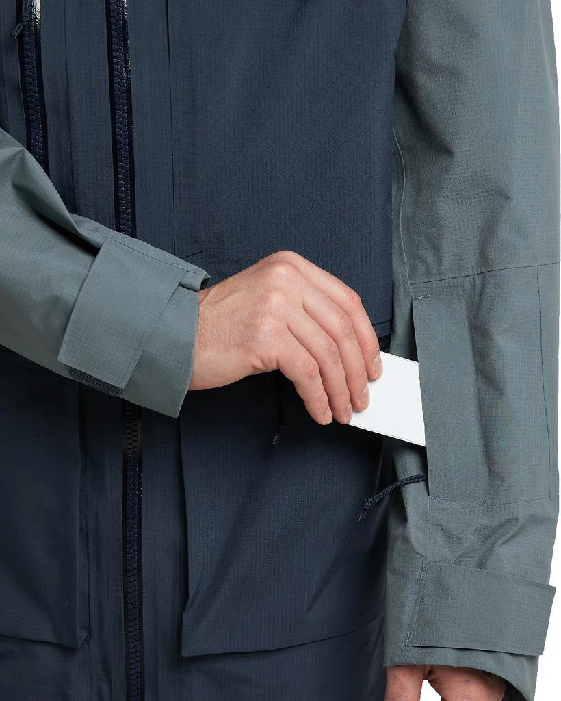 Vassi GTX Pro Jacket - Men's 商品