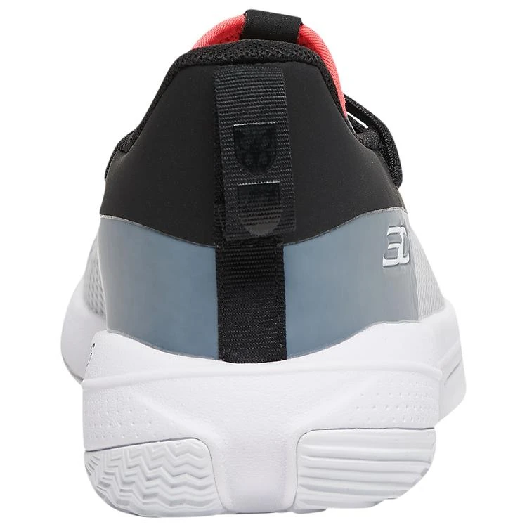 商品Under Armour|Under Armour Curry 7 - Boys' Preschool 童款篮球鞋,价格¥600,第3张图片详细描述