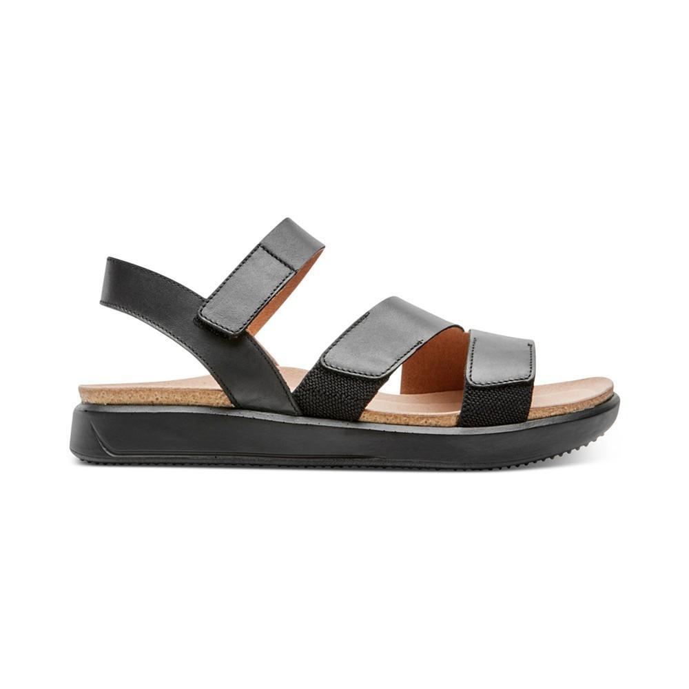 商品Rockport|Women's Kells Bay Sandals,价格¥490,第4张图片详细描述