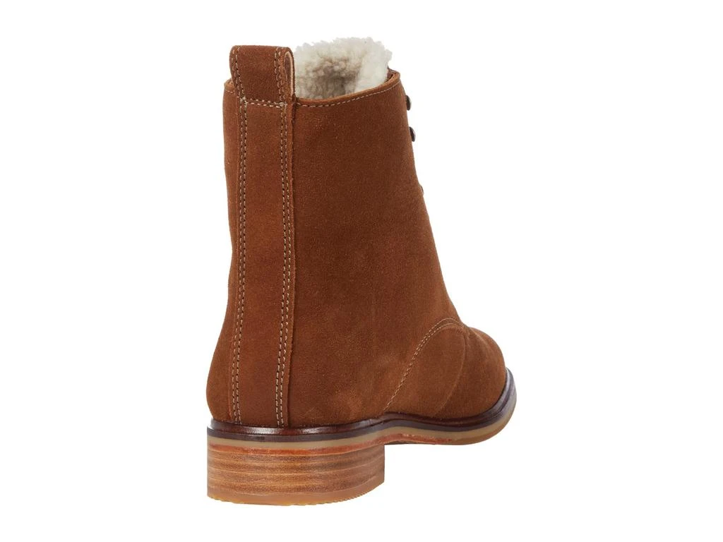 商品Clarks|Clarkdale Lace,价格¥907,第5张图片详细描述