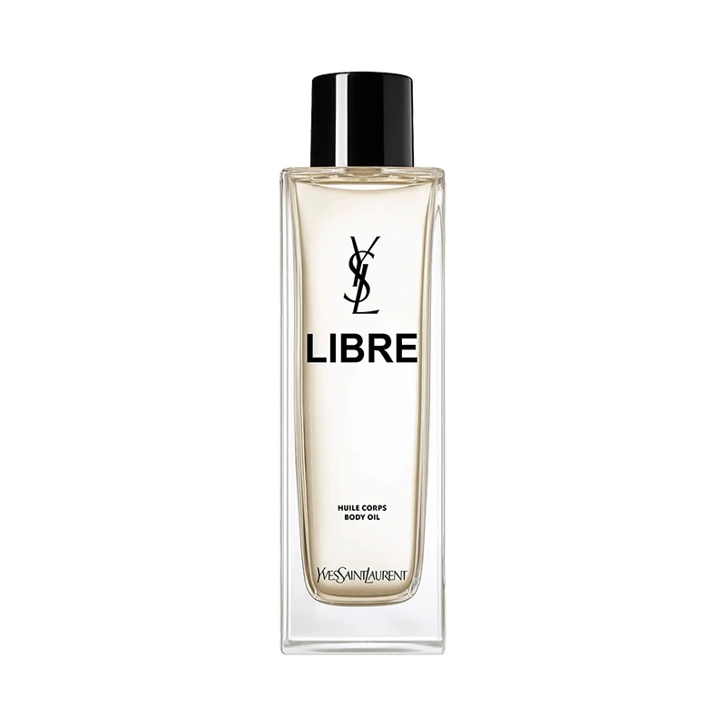 商品Yves Saint Laurent|Ysl圣罗兰自由之香身体护理油150ml,价格¥413,第1张图片