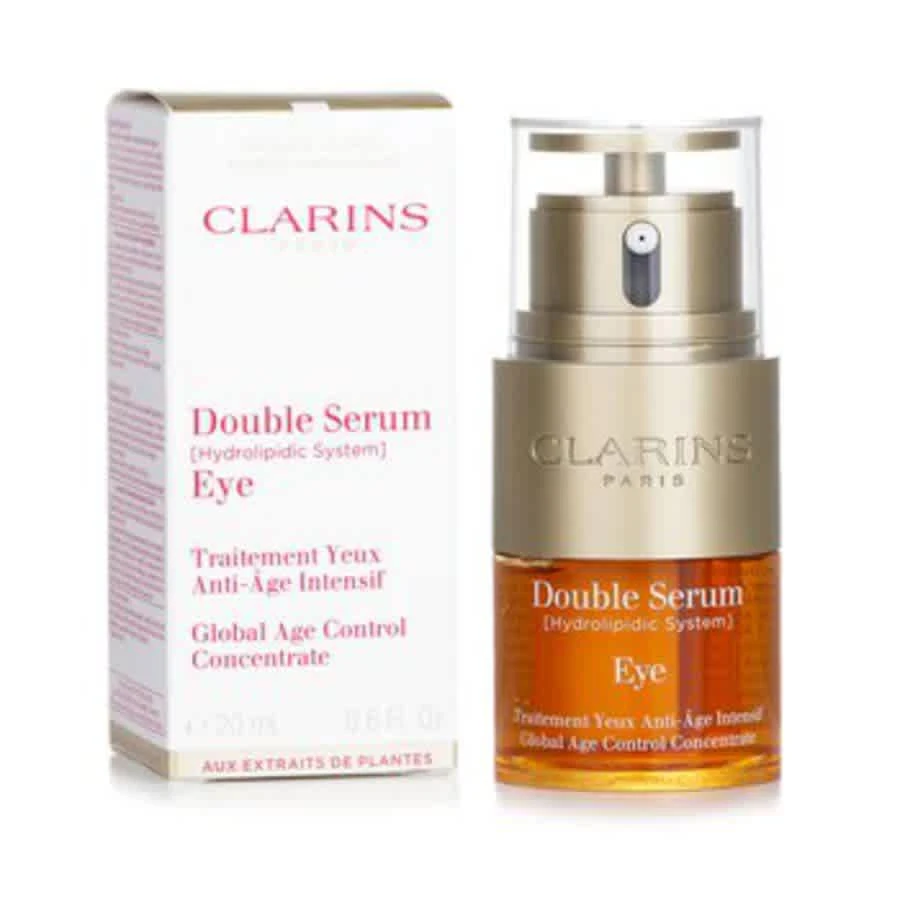 商品Clarins|Clarins cosmetics 3666057039836,价格¥476,第2张图片详细描述