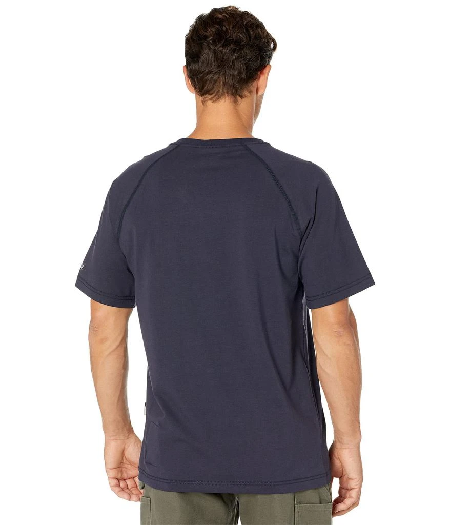 商品Carhartt|Flame-Resistant Force Short Sleeve T-Shirt,价格¥487,第2张图片详细描述