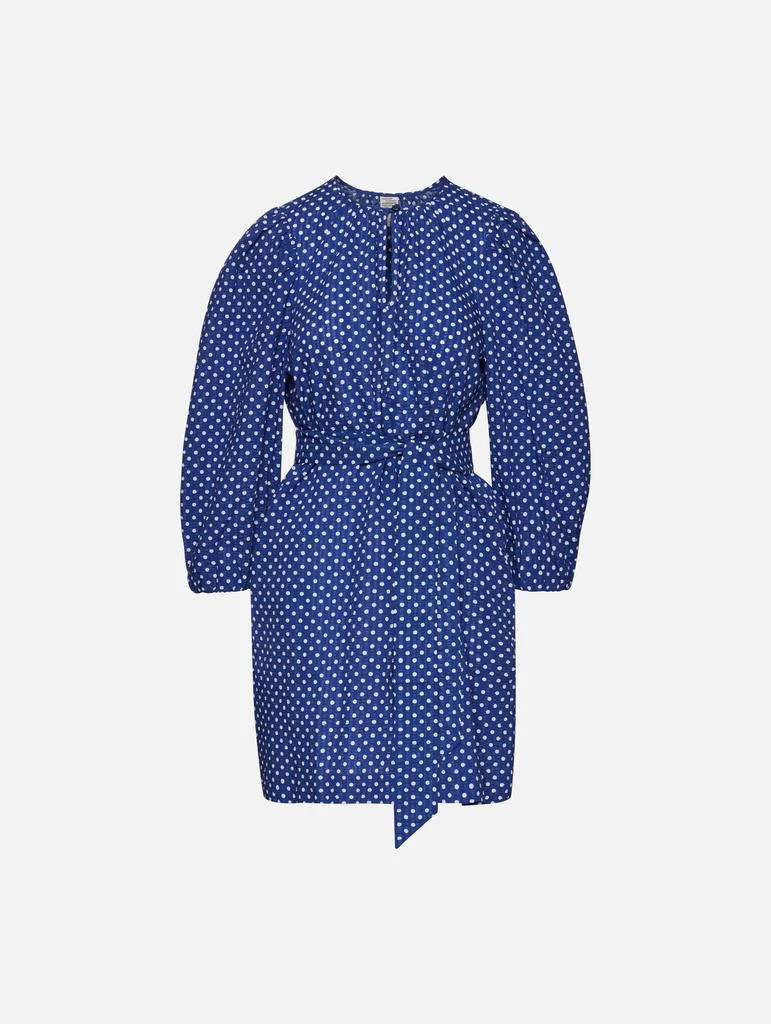 商品BAUM UND PFERDGARTEN|Aiki Dress,价格¥477,第1张图片