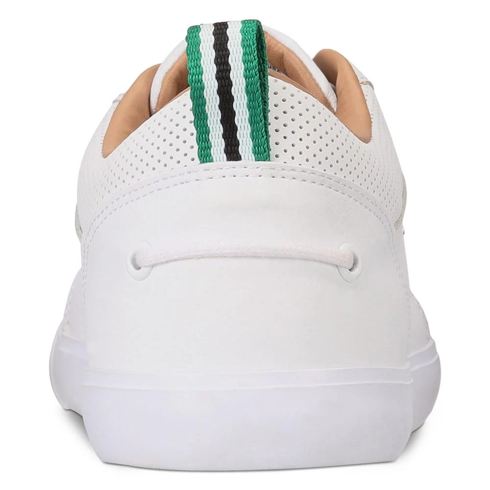 商品Lacoste|Men's Bayliss 119 1 U Sneakers,价格¥735,第4张图片详细描述