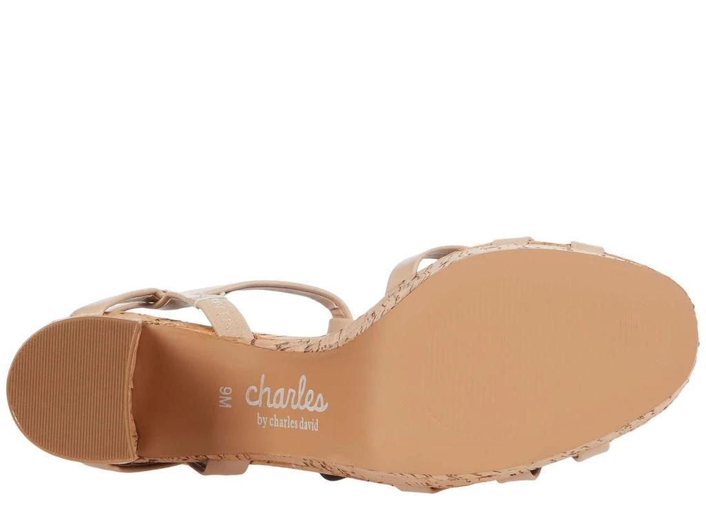 商品Charles David|Maverick,价格¥167,第3张图片详细描述
