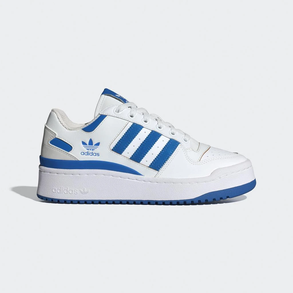 商品Adidas|FORUM BOLD STRIPES SHOES,价格¥414,第1张图片