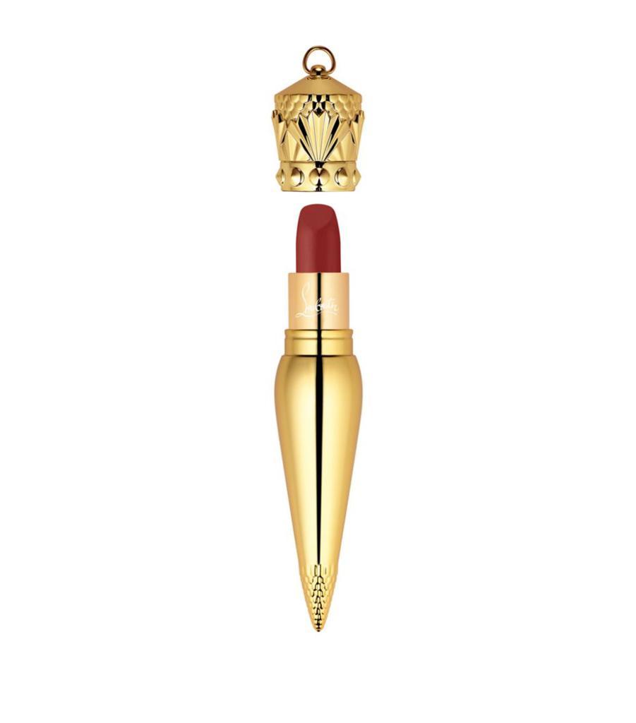 商品Christian Louboutin|Velvet Matte Lipstick,价格¥683,第1张图片