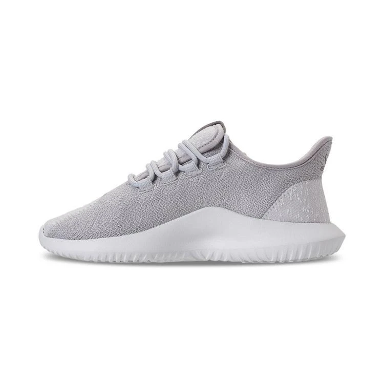 商品Adidas|大女孩Turbular Shadow运动鞋 (小椰子),价格¥253,第4张图片详细描述
