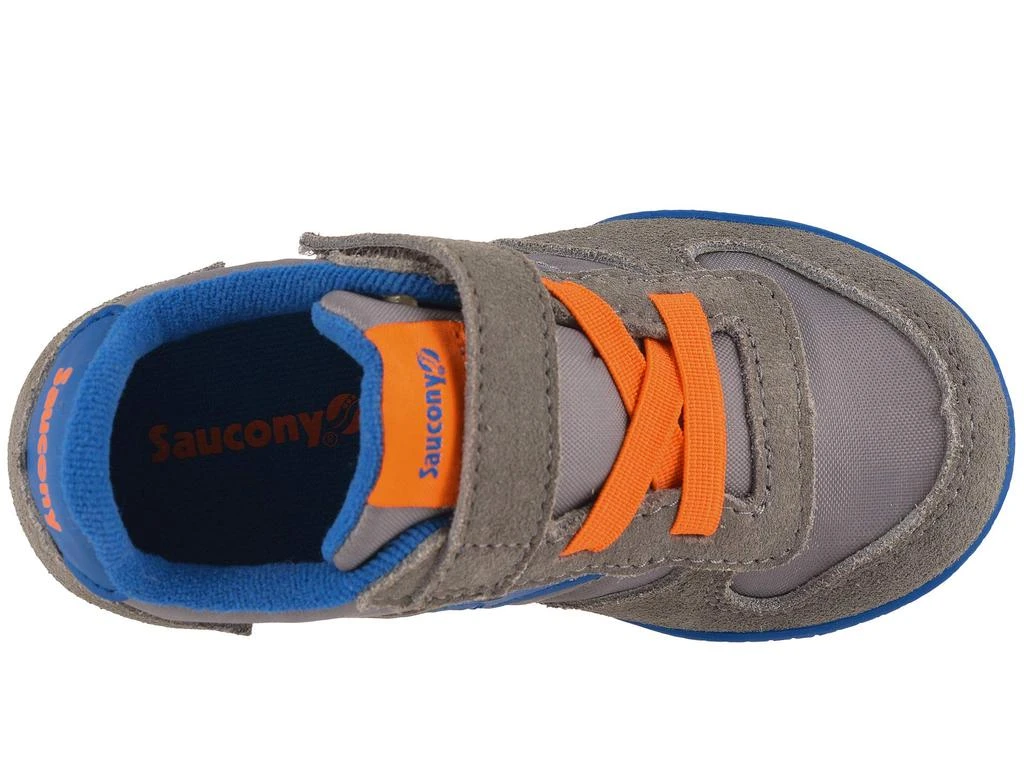 商品Saucony|Bullet Jr (Toddler/Little Kid),价格¥198,第2张图片详细描述