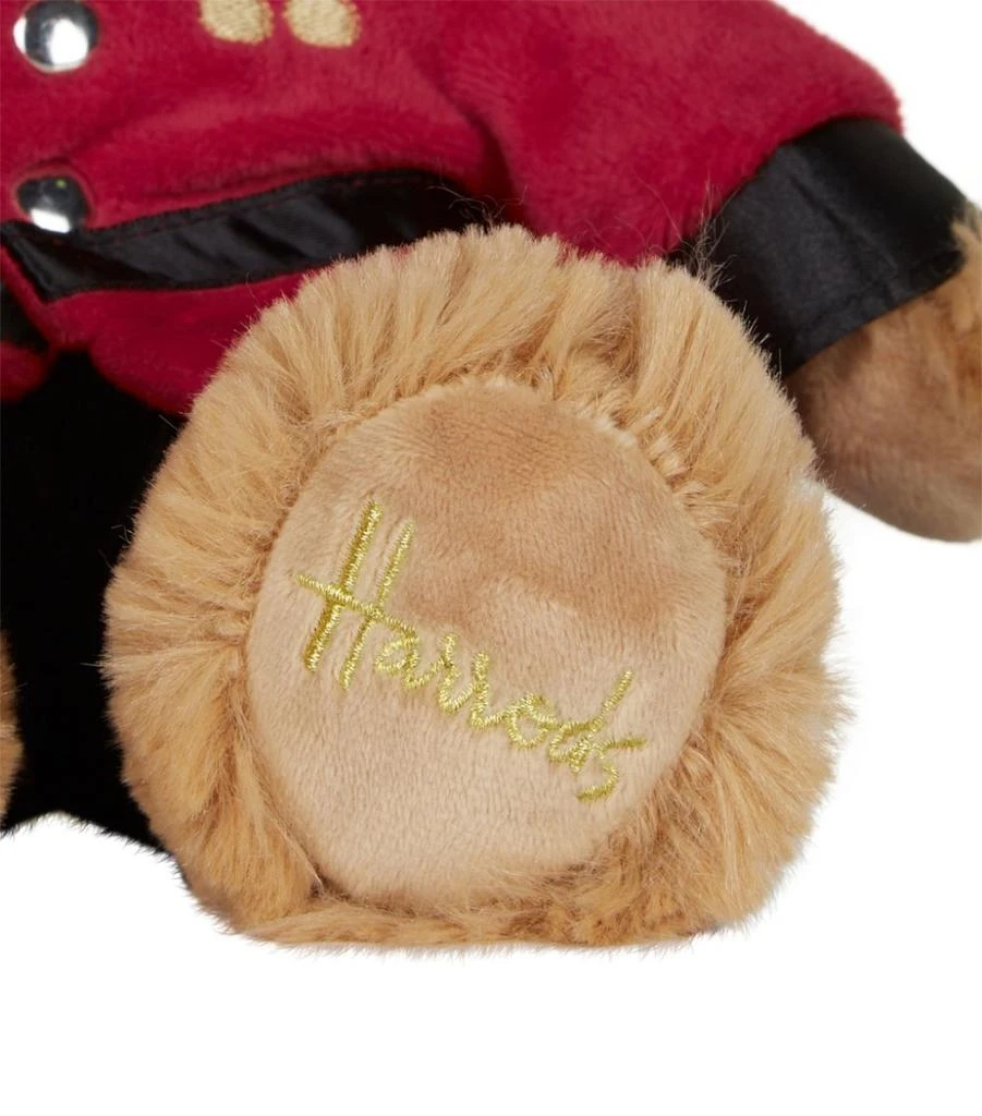 商品Harrods|Guardsman Bear (25cm),价格¥294,第3张图片详细描述