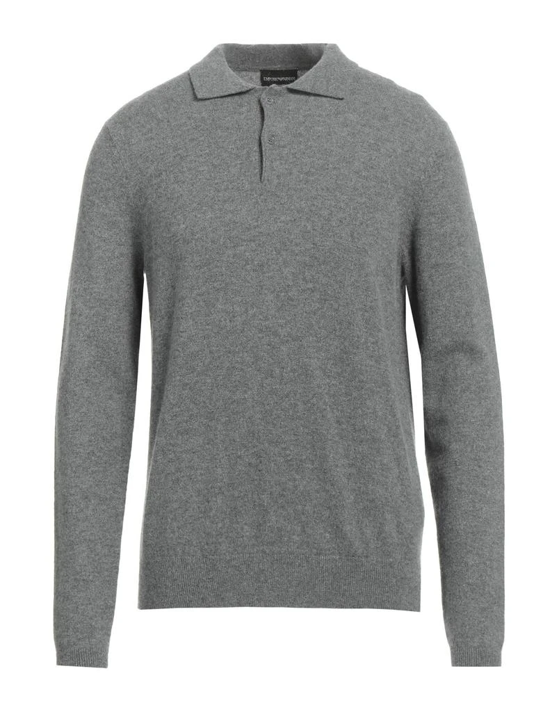 商品Emporio Armani|Cashmere blend,价格¥2316,第1张图片