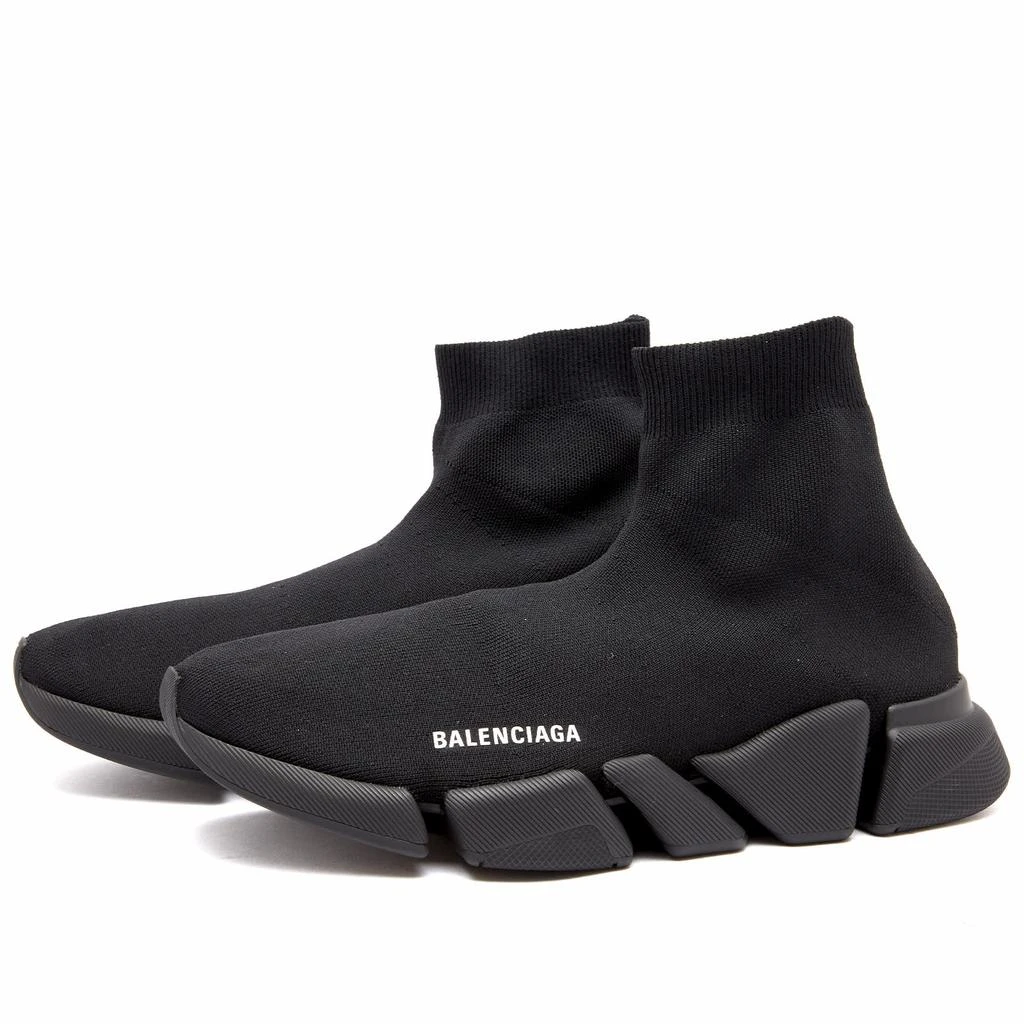 商品Balenciaga|Balenciaga Speed 2.0 LT,价格¥4465,第1张图片