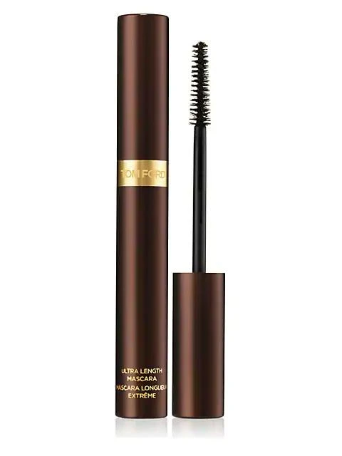 商品Tom Ford|Ultra Raven Ultra-Length Mascara,价格¥345,第1张图片