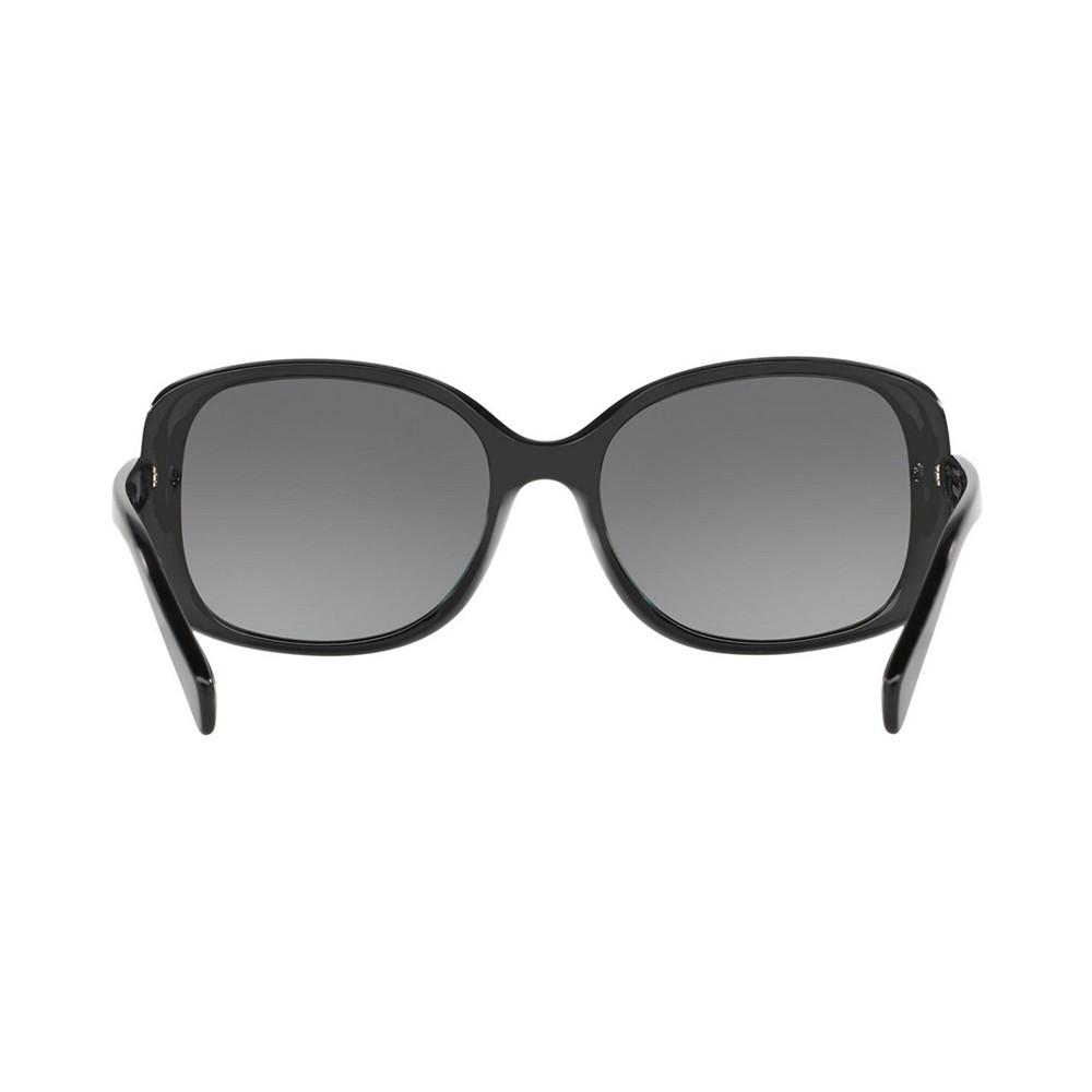 Polarized Sunglasses, PR 08OS商品第5张图片规格展示