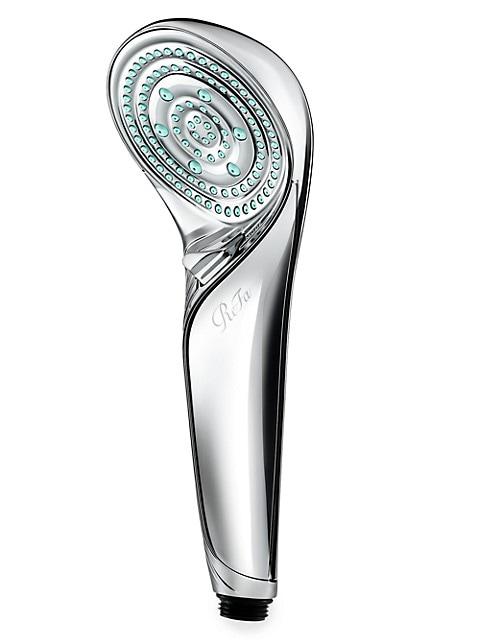 ReFa FINE BUBBLE S Shower Head商品第1张图片规格展示