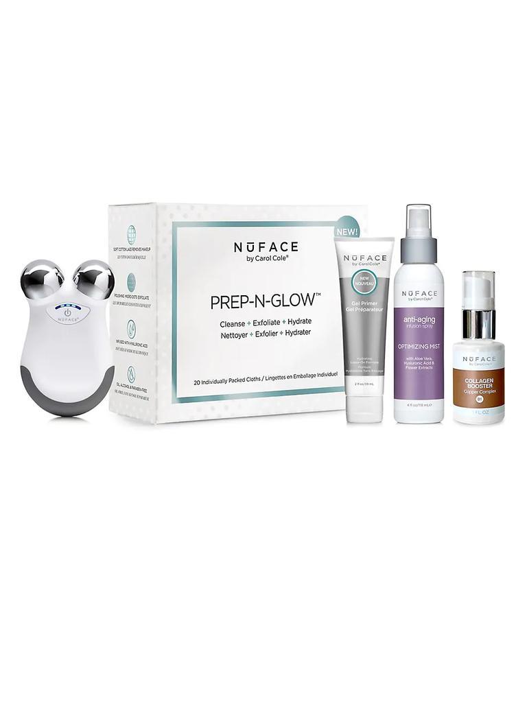 商品NuFace|NuFACE Mini,价格¥1563,第4张图片详细描述