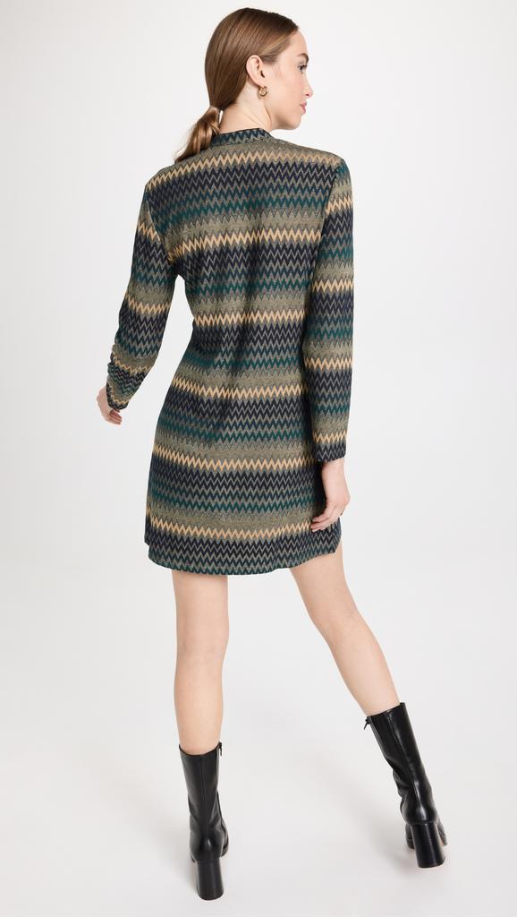 商品Rixo|RIXO Lorena Dress,价格¥2070,第5张图片详细描述