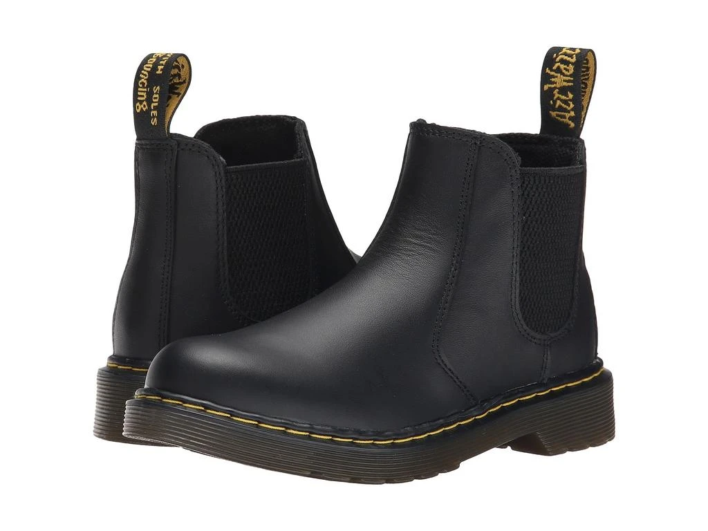 商品Dr. Martens|2976 Junior Banzai 小童/大童切尔西踝靴,价格¥481,第1张图片