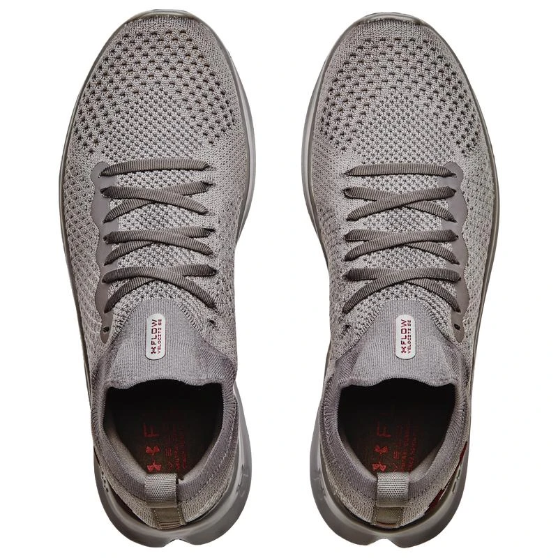 商品Under Armour|Under Armour Flow Velociti SE - Men's,价格¥967,第3张图片详细描述