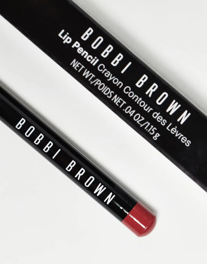商品Bobbi Brown|Bobbi Brown Lip Pencil Ruby,价格¥281,第4张图片详细描述