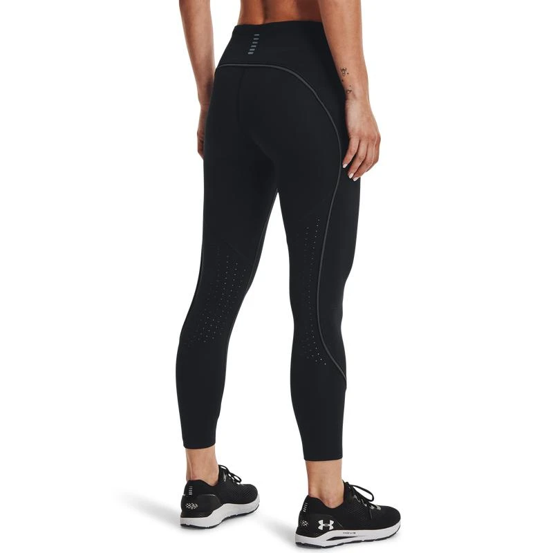 商品Under Armour|Under Armour Fly Fast Ankle Tights - Women's,价格¥354,第2张图片详细描述