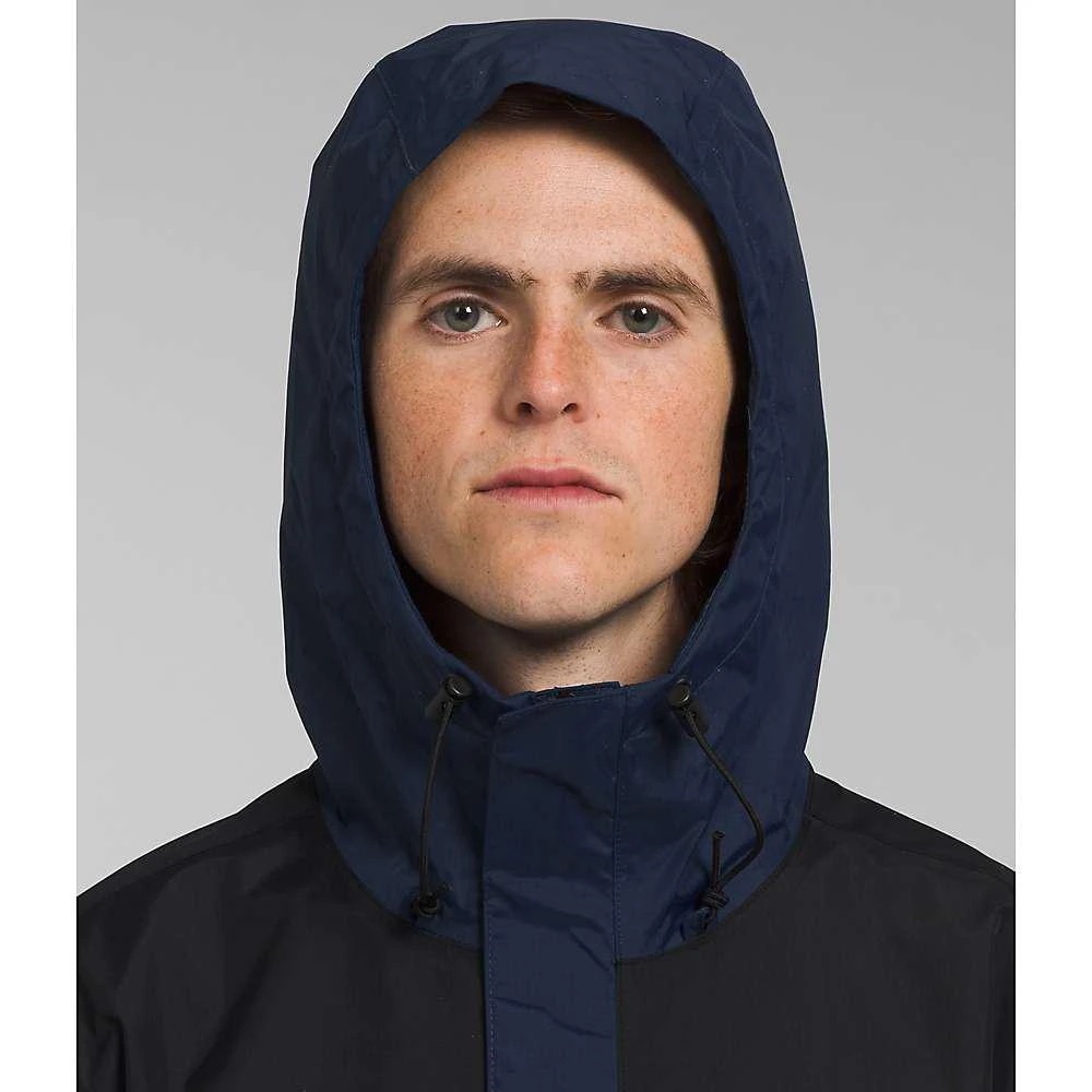 商品The North Face|北面男士防水透气外套,价格¥907,第3张图片详细描述