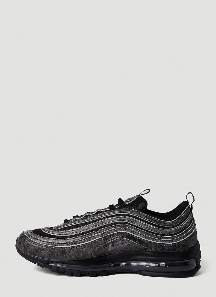 商品Comme des Garcons|Nike Air Max 97 Sneakers,价格¥1758,第3张图片详细描述