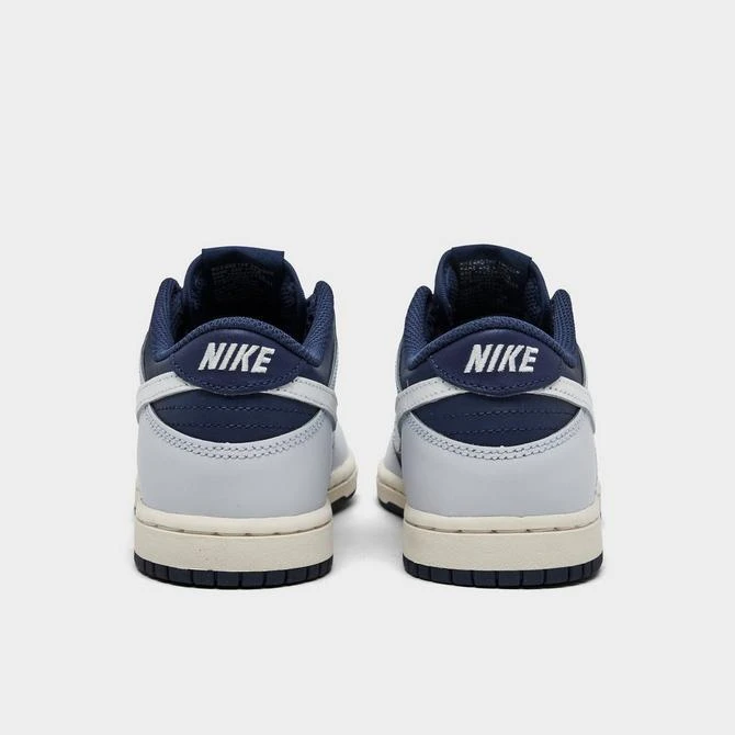 Little Kids' Nike Dunk Low Casual Shoes 商品