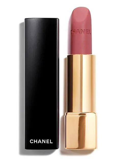 商品Chanel|炫亮魅力丝绒唇膏,价格¥298,第1张图片详细描述