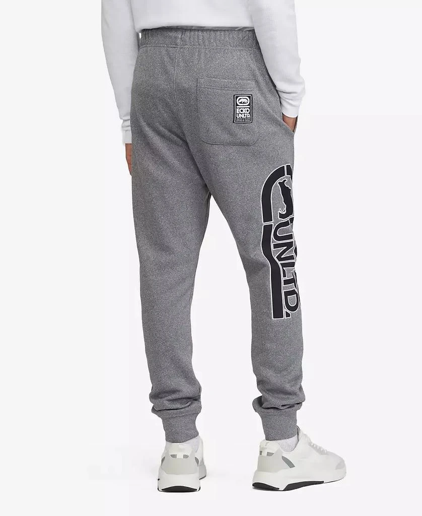 商品Ecko Unltd|Men's Track Em Down Joggers,价格¥251,第2张图片详细描述