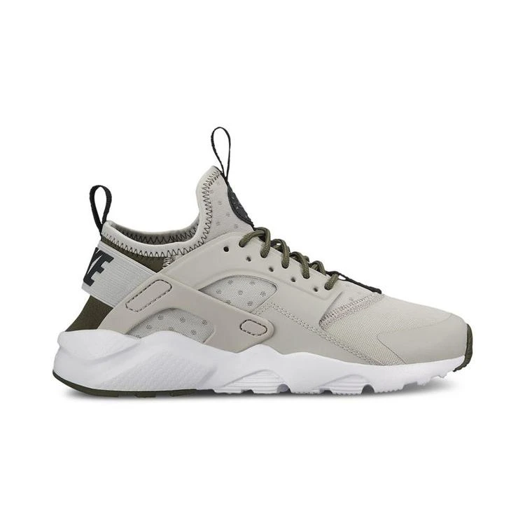 商品NIKE|男童Air Huarache Run Ultra运动鞋,价格¥389,第2张图片详细描述