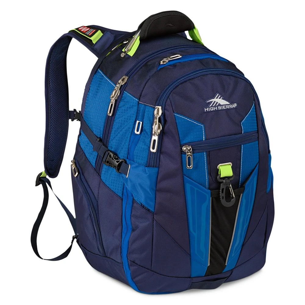 商品High Sierra|XBT Laptop Daypack,价格¥1122,第1张图片