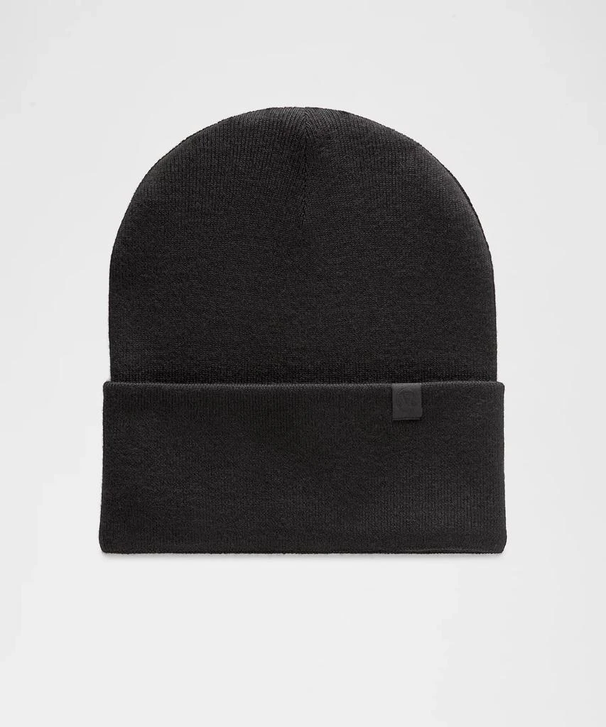 商品Lululemon|Warm Revelation Beanie,价格¥398,第1张图片