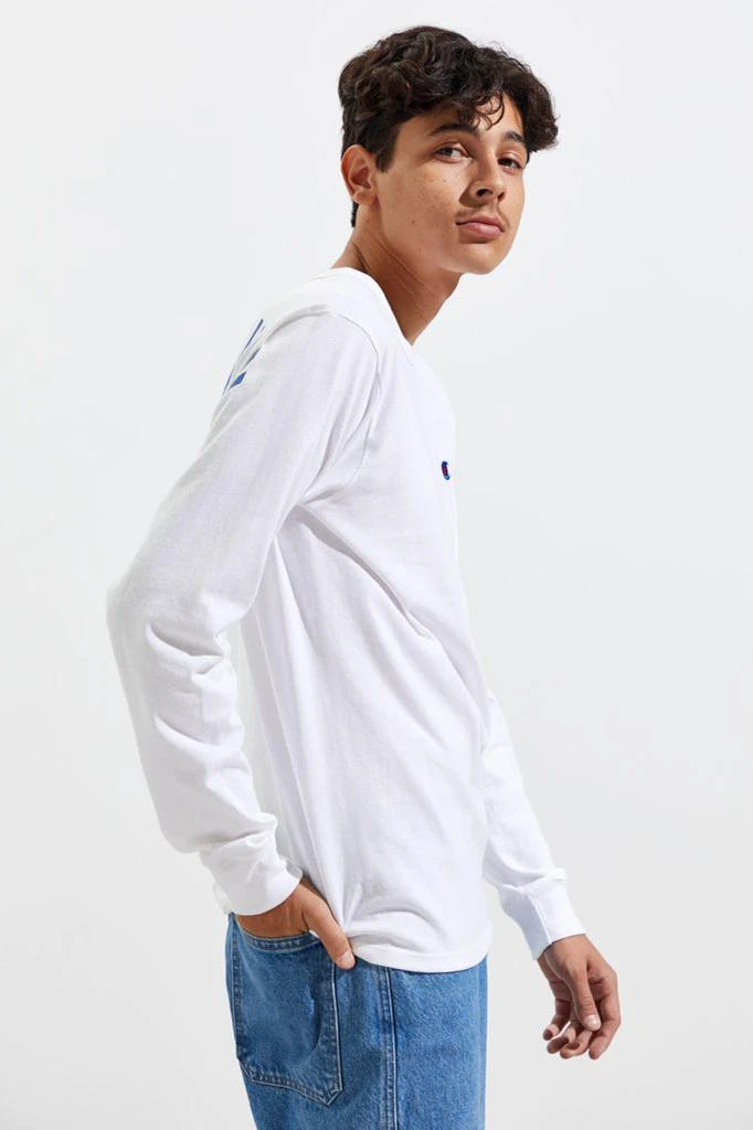 Champion UO Exclusive Heritage Long Sleeve Tee 商品